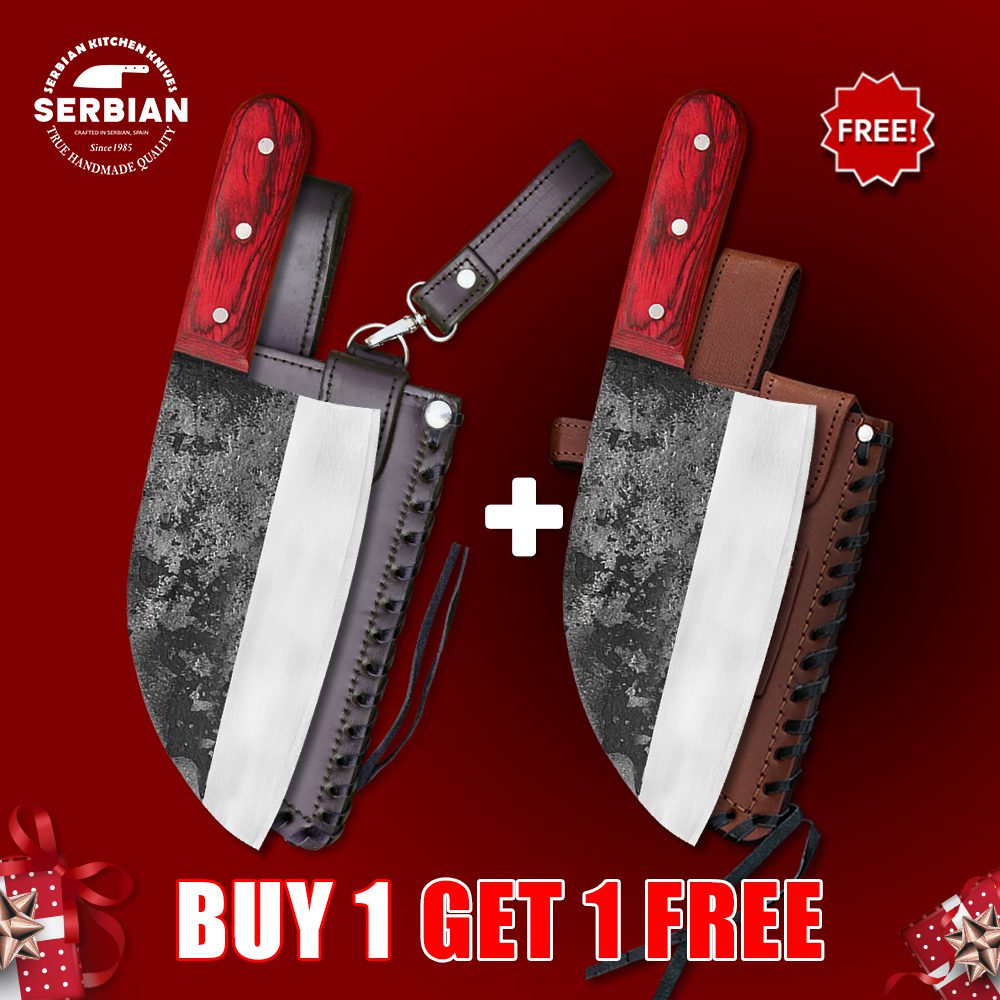 Exclusive Knife Set