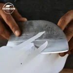 Elevate Your Skills: Exclusive Knife Set for Adventurers and Chefs!