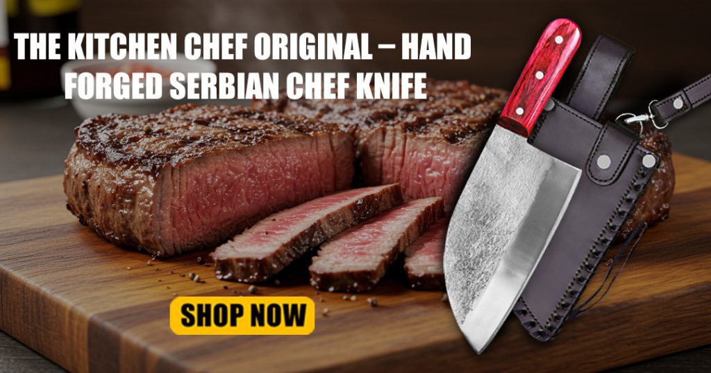 original serbian chef knife original serbian chef knife