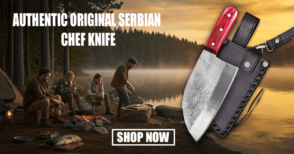 Where to Buy Authentic Original Serbian Chef Knife Online Where to Buy Authentic Original Serbian Chef Knife Online