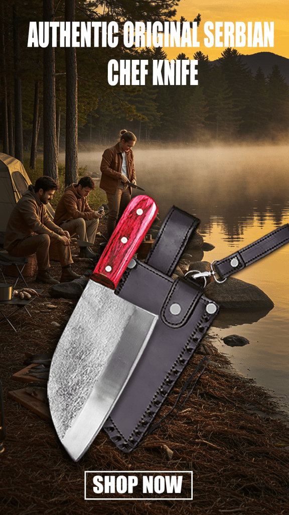 Where to Buy Authentic Original Serbian Chef Knife Online Where to Buy Authentic Original Serbian Chef Knife Online
