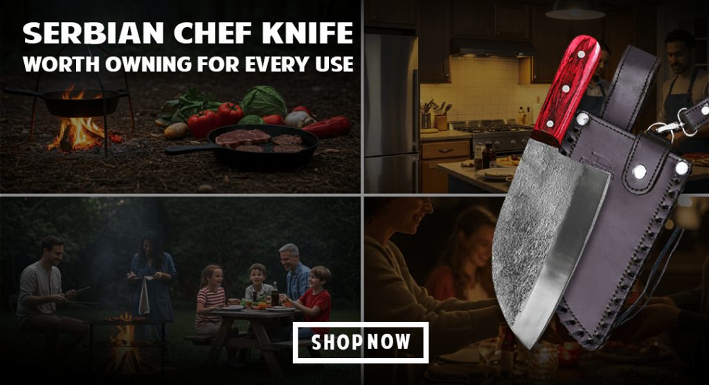 Is the Almazan Serbian Chef Knife Worth Buying in 2025? Is the Almazan Serbian Chef Knife Worth Buying in 2025?