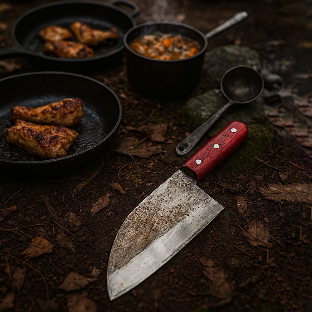 Handmade Chef Knife