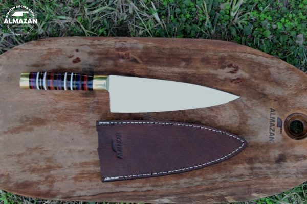 The Chef's Ideal Essentials Knife Pack