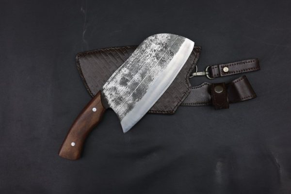 The Chef's Ideal Essentials Knife Pack