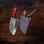 All-in-One Knife Set: Comanche Unleash Your Inner Chef & Explorer