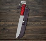 Versatility in Your Hands: The Ultimate Outdoor Cooking Knife Set