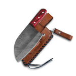 Universal Cleaver Duet – Premium 2-Piece Cleaver Knife Gift Set