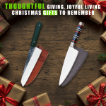 Christmas Special – Chef Series 2-Piece Kitchen Knife Gift Set