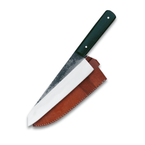 Kitchen Knife Gift Set