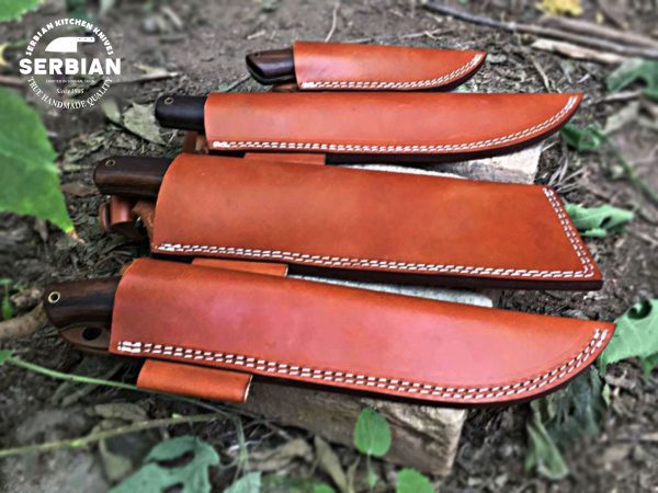 Edge of Adventure: Hunter’s 4pc Essential Set