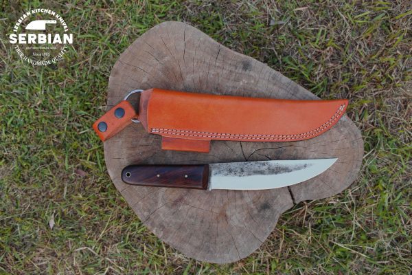 Edge of Adventure: Hunter’s 4pc Essential Set