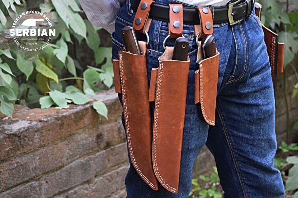 Edge of Adventure: Hunter’s 4pc Essential Set