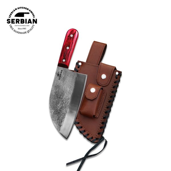 Campfire Companion: Montana Knives for Every Journey