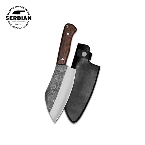 Campfire Companion: Montana Knives for Every Journey