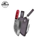 CampCraft Blades: Forge Memories Outdoors