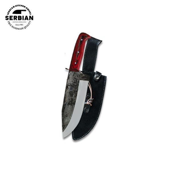 CampCraft Blades: Forge Memories Outdoors