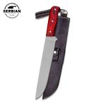 CampCraft Blades: Forge Memories Outdoors