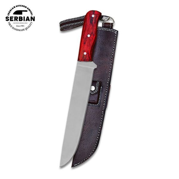 CampCraft Blades: Forge Memories Outdoors