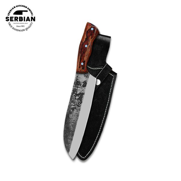 CampCraft Blades: Forge Memories Outdoors