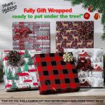 Wilderness Series 5-Pcs Knife Set Assortment for Holidays