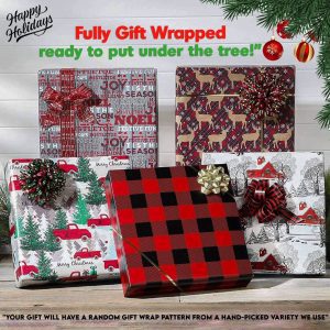 Wilderness Series 5-Pcs Knife Set