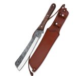 Wilderness Series 5-Pcs Knife Set Assortment for Holidays