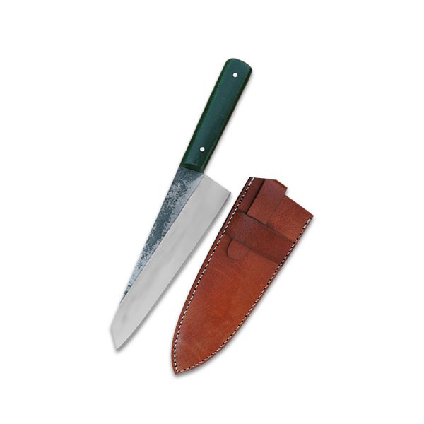 Wilderness Series 5-Pcs Knife Set Assortment for Holidays