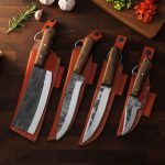 Edge of Adventure: Hunter’s 4pc Essential Set