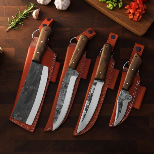 Edge of Adventure: Hunter’s 4pc Essential Set