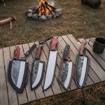 CampCraft Blades: Forge Memories Outdoors